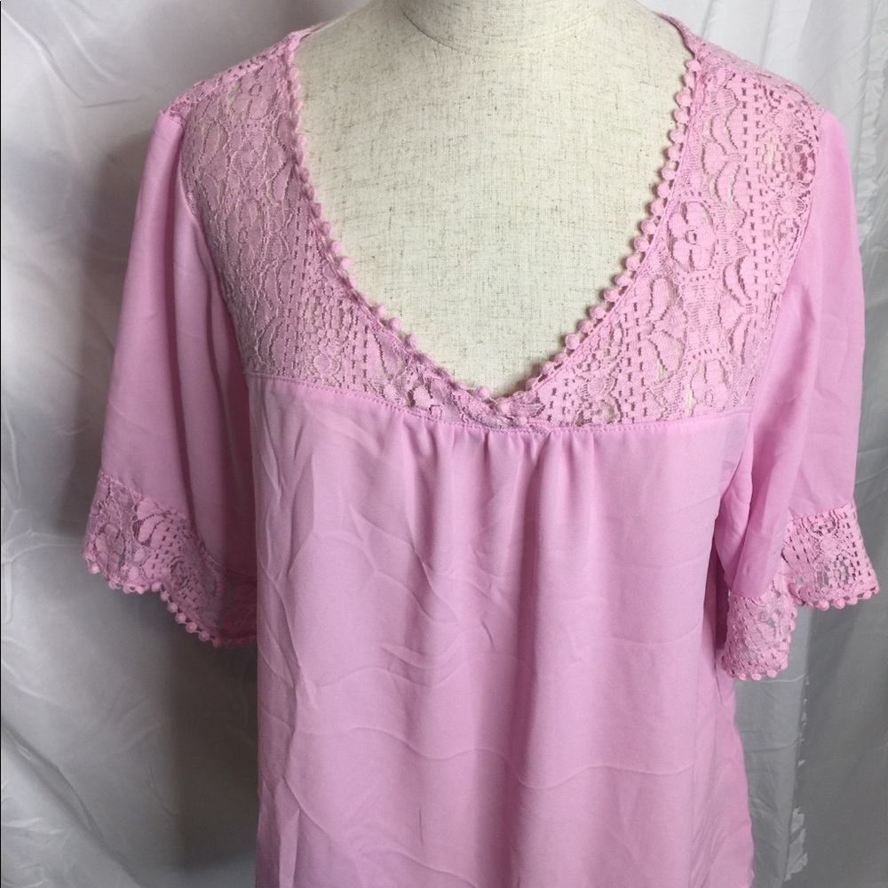 Blouse - Picture 4 of 16